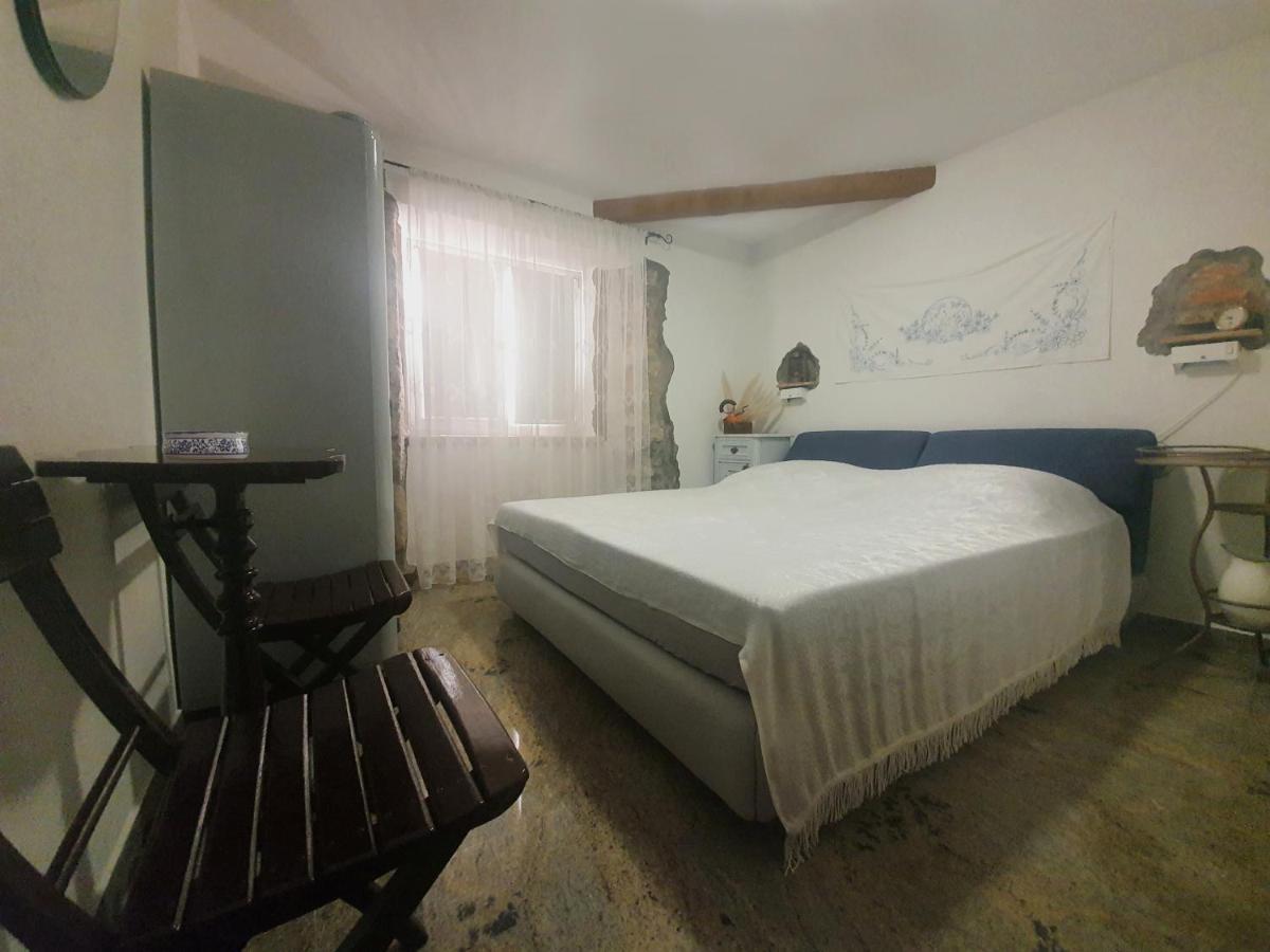 Luanas Rooms With Istrian Touch Buzet Kültér fotó